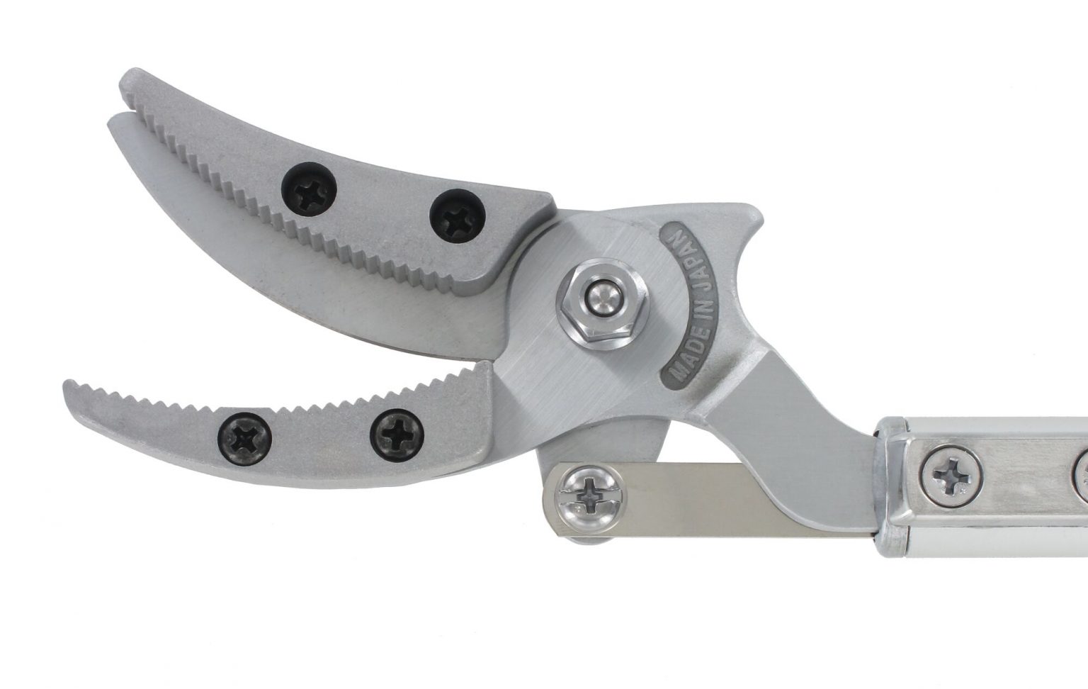 ARS Tools Long reach pruning shears 1800 mm Long reach pruners 2garden