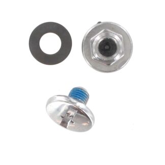 Bolt, nut & washer | For PM-21/24