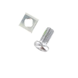 Screws (2 pcs.) | For 160/180ZR
