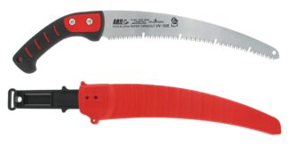 Pruning saw | 320 mm | With holster