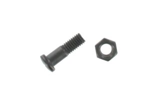 Bolt and nut | For K-6025/K-6045