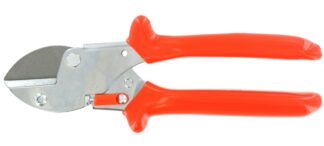 Pruning shears  | 160 mm | Anvil