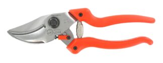 Pruning shears | 210 mm | Red