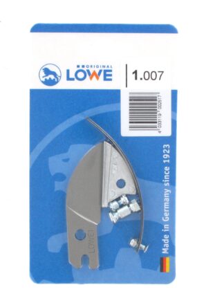 Revision set | For Lowe 1 scissors
