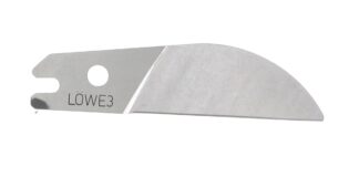 Bovenmes | Voor Lowe 3104