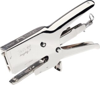 Stapler HD31 | Incl. 2 extra anvils