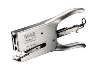 Stapler K1 | 24/6-8 | Platinum | Box