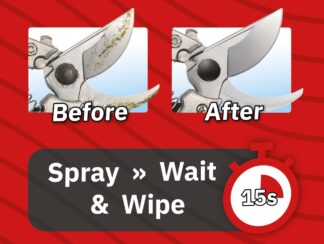 Premium Blade Cleaner | 100ml