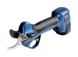 Accusnoeischaar BHX30 | Blauw/zwart