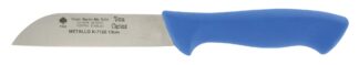 Knife | HACCP 130 mm | Stainless | Blue