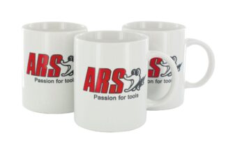 ARS mug | 300 ml