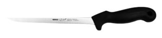 Filleting knife | 205 mm | Stainless | Rigid