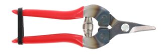 Oogstschaar | 160 mm | Extra gebogen