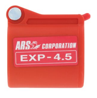 Stop set B pijp | Voor EXP-5.5