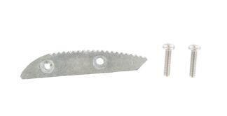 Anvil &  2 screws | For 160serie