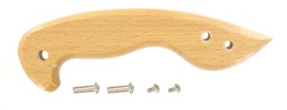 Grip | For K-61xxW | Incl. bolts/nuts