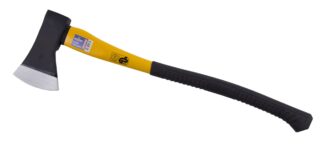 Bijl | 700 mm | 1.250g | Glasfiber