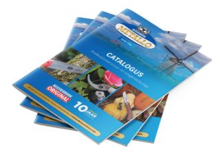 Metallo catalogus | Nederlandstalig
