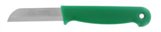 50 groene bandstaal messen