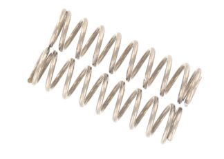 2 veren | Voor hobbyschaar 150 mm