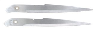Reservebladen | Voor K-2750L