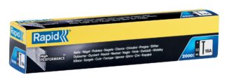 Nagels 16A/32mm 20° | Gegalvaniseerd | 2000x