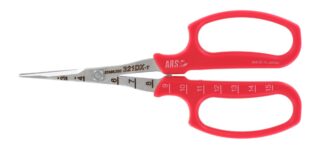 Oogstschaar | 167 mm