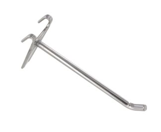 Hook 11cm | For triangle display