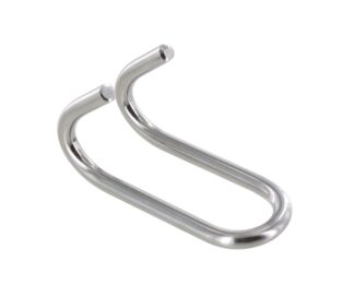 Stophaak | Voor driehoek display