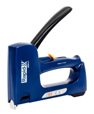 Staple gun MS4.1 | 4-in-1 function
