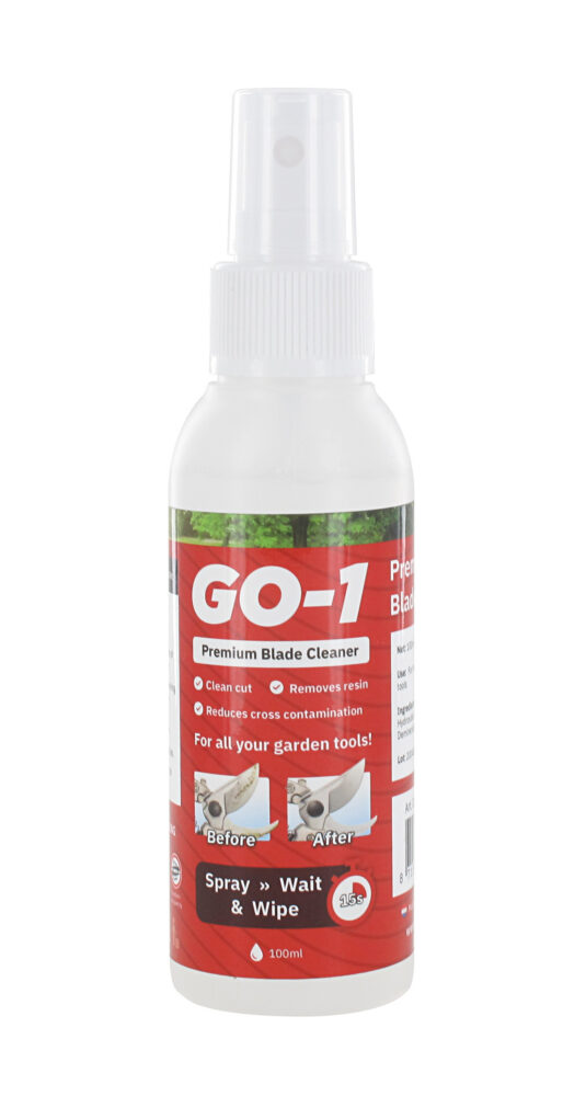 Premium Blade Cleaner | 100ml