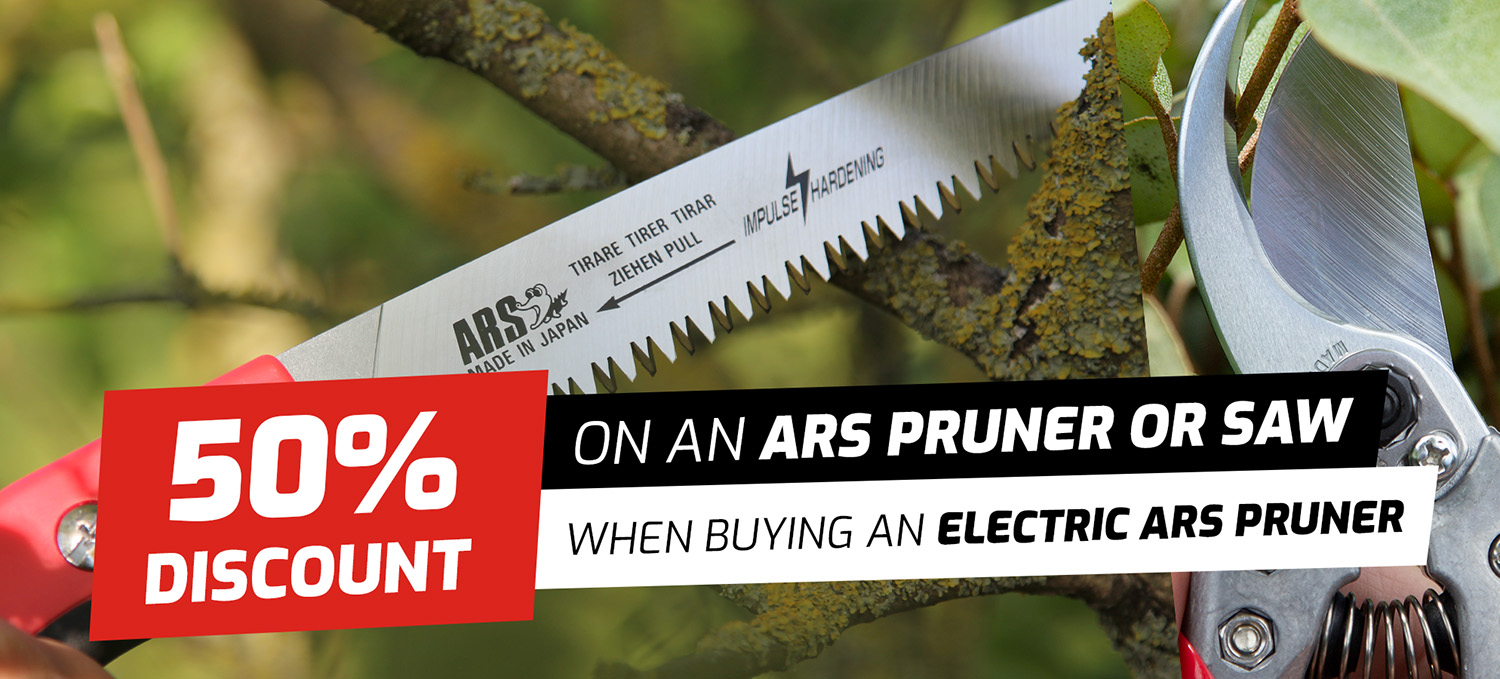 VS Longpruner deal
