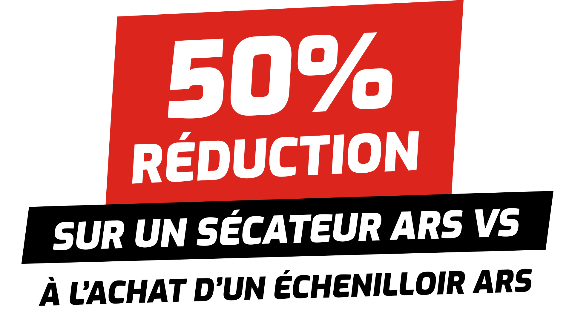 Ebrancheur long manche | 1500 mm