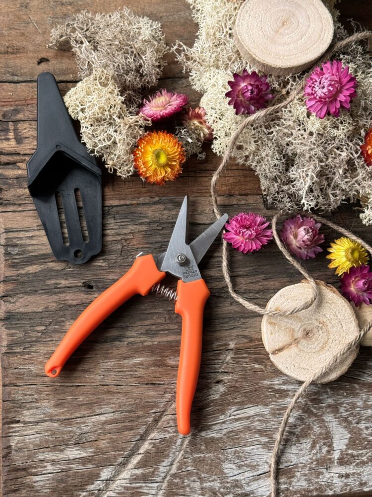 Indispensable pour le fleuriste