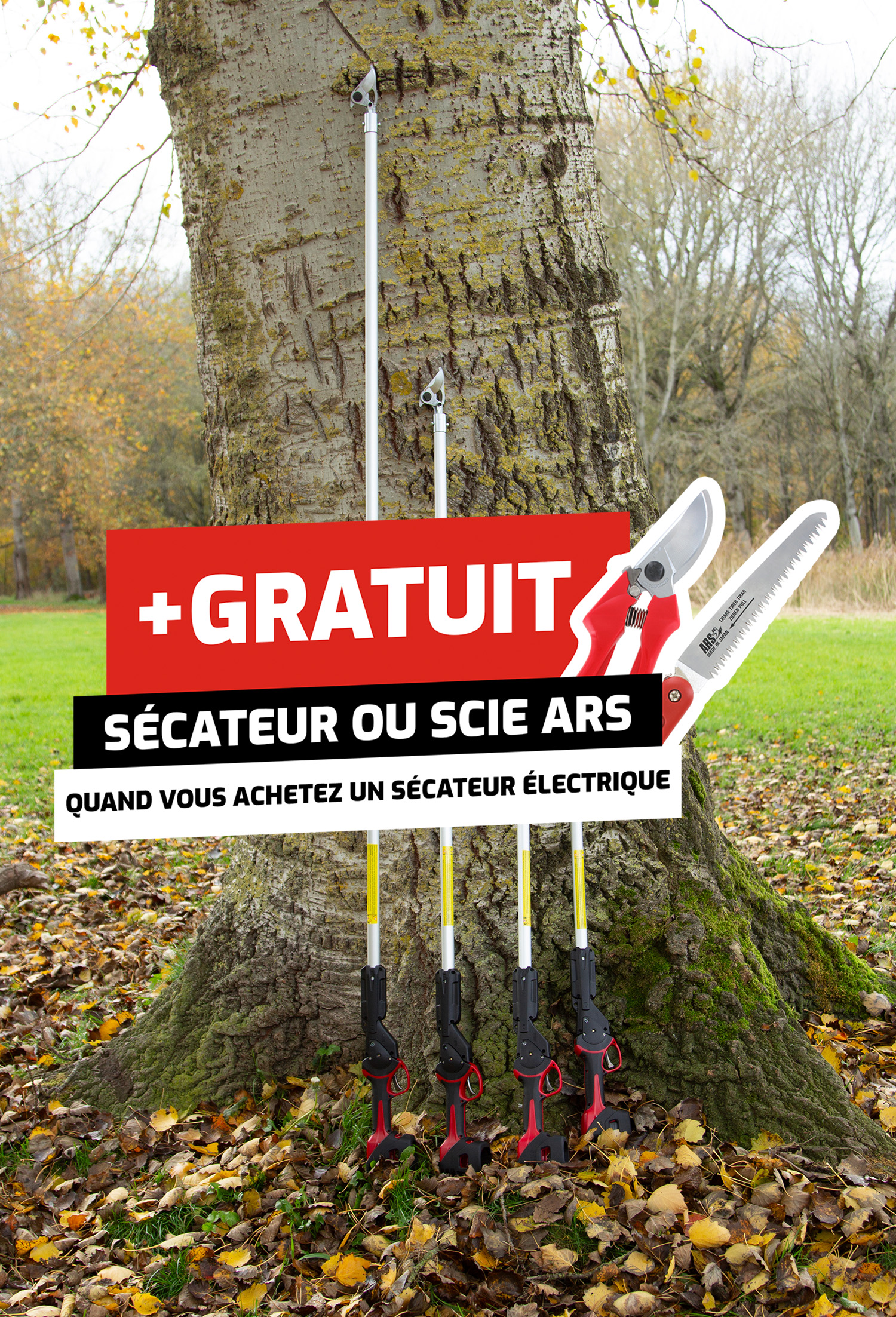 ARS Electric