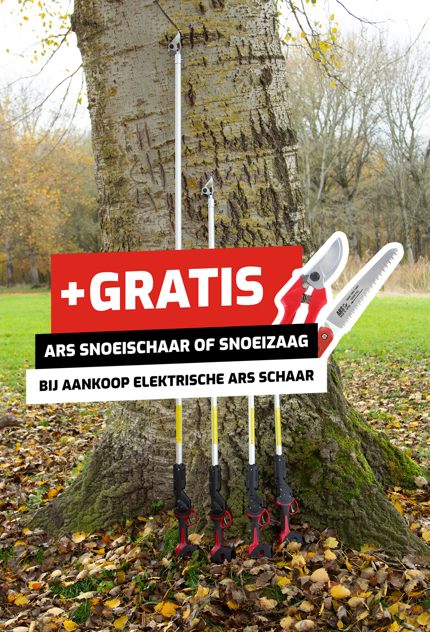 ARS Electric